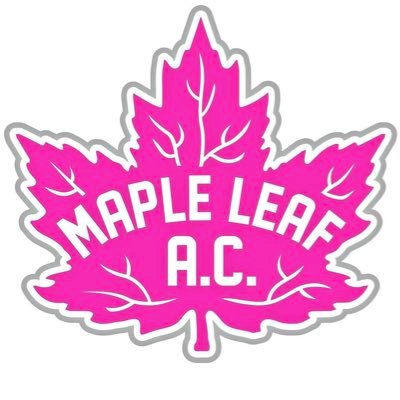 2022/2023 Maple Leaf Athletic Club, U-15 AAA Scott Pump of the AEHL