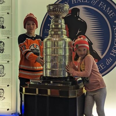 ajtarvit's profile picture. Husband to a great gal, Father to an awesome little man & little lady, HPE Teacher to amazing kids, good dude who loves to run, the Jays, Wings, TFC, and Raps.