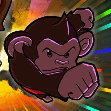 ToothpasteThy's profile picture. British Columbia driving & history enthusiast. I like the game with the monkeys where you roll off the thing and die.