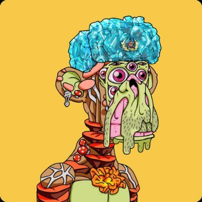 subsequence_you's profile picture. Programmer  Poughkeepsie #cryptocurrency #artist #ethereum
