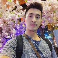 陳晨亮 (@s1sam007) 's Twitter Profile