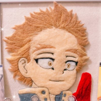 🔥バラカオリ🧸🦅@刺繍柱(低浮上)さんのプロフィール画像