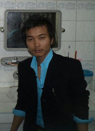 AungZinHtunHSE's profile picture. As you like,can think me..!But,you never say me as fool..
Don't say goodbye..