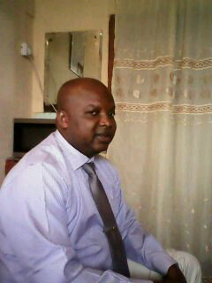 oluwole70's profile picture. 