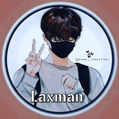 LaxmanB44313140's profile picture. 