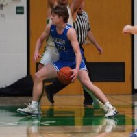 Denver Hughes (@dhughes_8) 's Twitter Profile