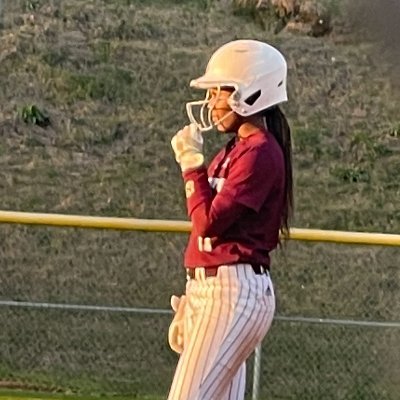 Gardendale High School 🥎🏐 Birmingham Mustangs 2024 🥎 #1 “If you don’t like the road you are walking on, start paving another one”