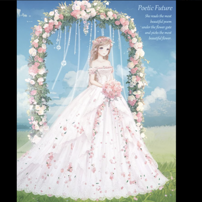 皆さんこんにちは！ゲーム #Nikki,
#lovenikki,
#ShiningNikk の大ファン、冷静で穏やかなな人。誰かと相互フォローしてお話ができたら嬉しいです