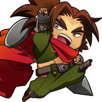 Trema (@trema_bang) 's Twitter Profile