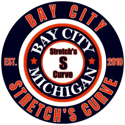 Straight from the Great Lakes it's the Official Twitter Home of the Bay City Stretch's Curve Hockey team. Use Hashtags, #TheCurve #WinOrLoseWeBooze.