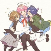 紲🍭 (@poseoshidayo) 's Twitter Profile