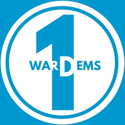 The official Ward One affiliate of the DC Democratic State Committee.