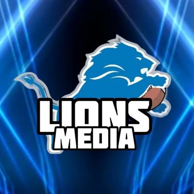 Lions fan page, IG is lionsmedia__