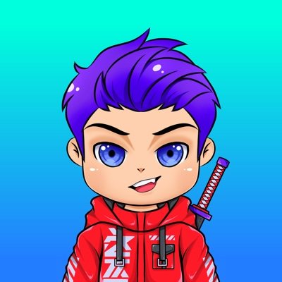 welcome to luckygank | Open Commission| DM for Custom |
Instagram https://t.co/NgDKtEOD8I
