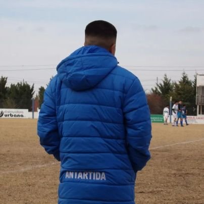 GallardoMartin7's profile picture. Talleres y nada más💙