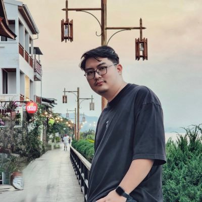 akkaraphon_p's profile picture. 