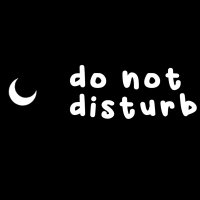 ☠️ (@donotdisturbtx) 's Twitter Profile