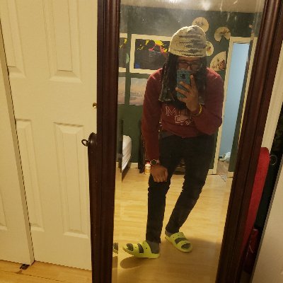 Van_Kae's profile picture. Mind Wondering. Life Repeating .