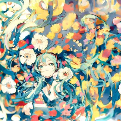 miku