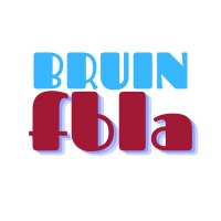 Ballard HS FBLA (@bruinfbla) 's Twitter Profile Photo Ballard HS FBLA (@bruinfbla) 's Twitter Profile Photo