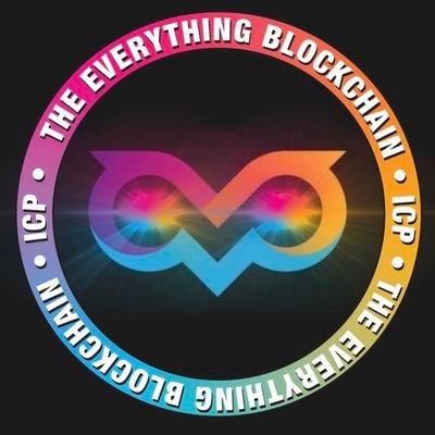 #ICP STAKER
#CHAINLINK EARLY INVESTOR
#FANTOM EARLY INVESTOR
💎💎💎💎 ONLY INVEST IN GEMS BEFORE BIG WHALES