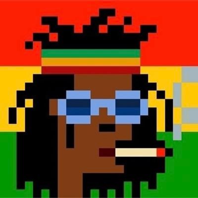 cj67583462's profile picture. Crypto Jesus