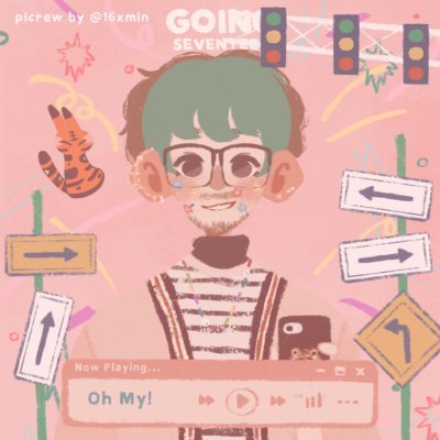 Smol tired gayさんのプロフィール画像