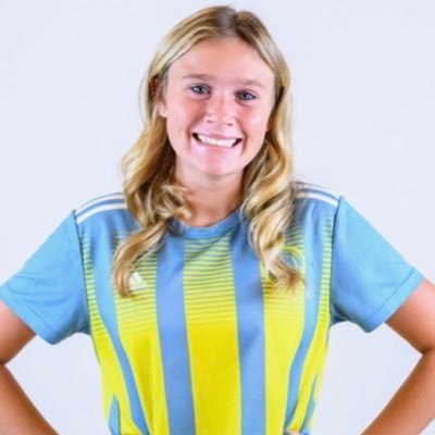 Philadelphia Ukrainian Nationals 2007 GA #33| CBS HS 2025 #33 |GA Talent ID 23| 2023 1st Team All League & All Area | Fairfield U Wsoc 29’ |