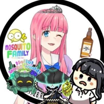 VoxHap's profile picture. #nft 障がい者の施設を作る事が目標です🦄💭💗 Peace and Infinity∞ アイコン依頼受付中❤ コラボ歓迎DM下さい🎶 アイコン @miacomart さん ❤ #TNL Mod #BSG manager🦥❤