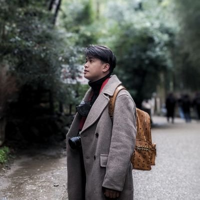 adib_ibrahm's profile picture. confused human being