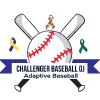 Challenger Baseball GJ (@challenger_gj) 's Twitter Profile