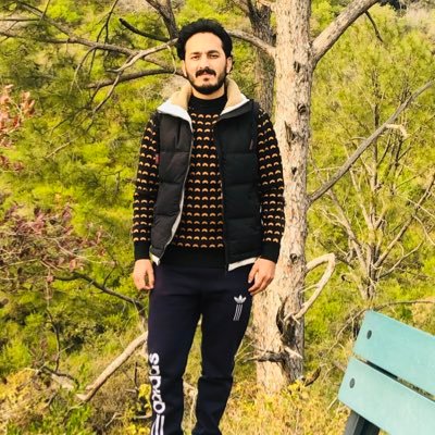 MujahidUlHaq7's profile picture. Naturalist