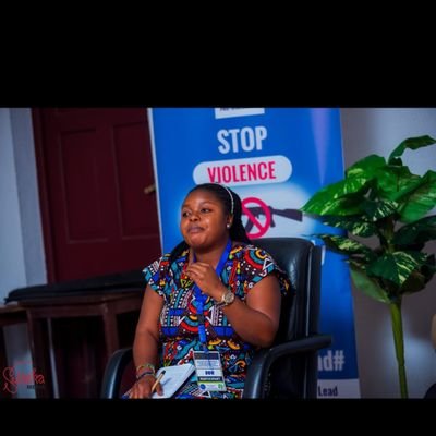Chief of Unit for Disarmament and Demobilization at DDR Regional Center South West Cameroon. Gender & Human Rights Activist, youth peace and security advocate.