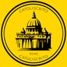 catoliscrito's profile picture. Sejamos católicos. Não só de nome, mas de fato! 🇻🇦