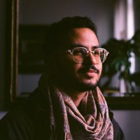 Ahmed M. Badr (@ubadr) 's Twitter Profile