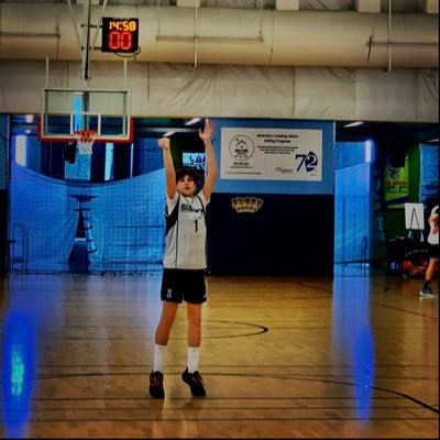 Liam Pavey, 6’0ft guard, 2027, instagram @Liampavey1 Sandra Day O’Connor hs 3.83gpa