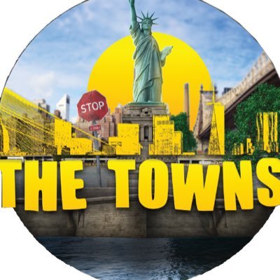 The official twitter page of The Towns RP | Join our Discord: https://t.co/V91ePpyDws | Join our Forums: https://t.co/eyvmADpE9k