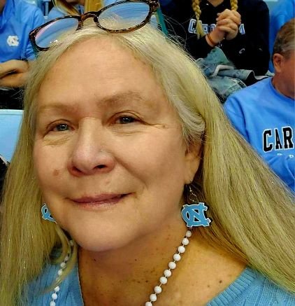 Tarheel fan