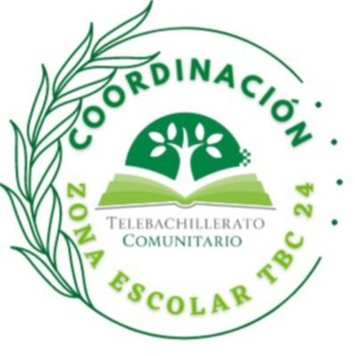 Coordinación Telebachillerato Comunitario Zona 24