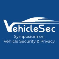 USENIX-VehicleSec2025 (@vehiclesec_conf) 's Twitter Profile Photo USENIX-VehicleSec2025 (@vehiclesec_conf) 's Twitter Profile Photo