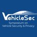 USENIX-VehicleSec2025 (@vehiclesec_conf) Twitter profile photo USENIX-VehicleSec2025 (@vehiclesec_conf) Twitter profile photo