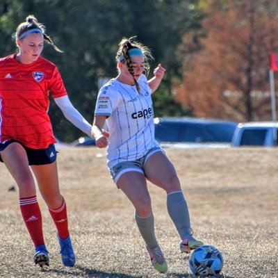 Soccer Player - MF/Strk, CHS-Class of 24, All District 20-21, 21-22, All Region 21-22, NTX ODP State Team, AMA Rush 04 Girls, Ph4:13.