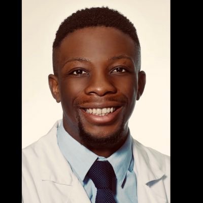 Believer | He/Him/His | MD Graduate | US-IMG | Aspiring Cardiologist | Fan of @Arsenal and @Timberwolves