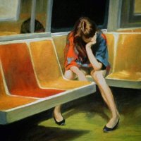 Elif Batuman Bot (@elifbatumanbot) 's Twitter Profile Photo Elif Batuman Bot (@elifbatumanbot) 's Twitter Profile Photo
