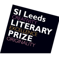 SI Leeds Lit Prize(@SILeedsLitPrize) 's Twitter Profile Photo