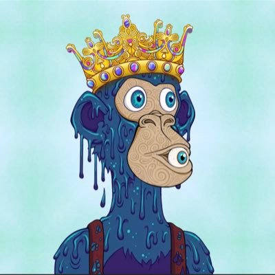 NFT noob • web3 enthusiast // mental health & fitness advocate 🫡👩🏻⚕️⚕️🏋🏻💪🏼⛩️🏛️⛩️🦍🦾🤳⚔️