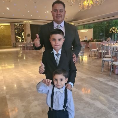Padre, Ingeniero, Comprometido con Durango y buen amigo