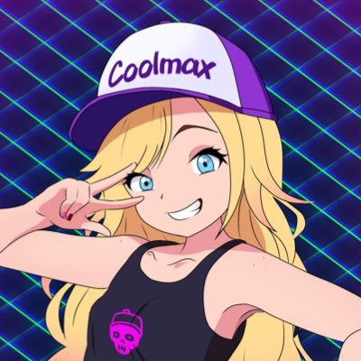 Coolmaxさんのプロフィール画像