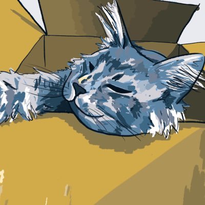 funawacchi's profile picture. ジャンケットバンク/ねこ/吸血鬼すぐ死ぬ/シャングリラ・フロンティア