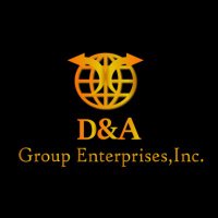 D & A Group Enterprises(@AdamJones3564) 's Twitter Profile Photo